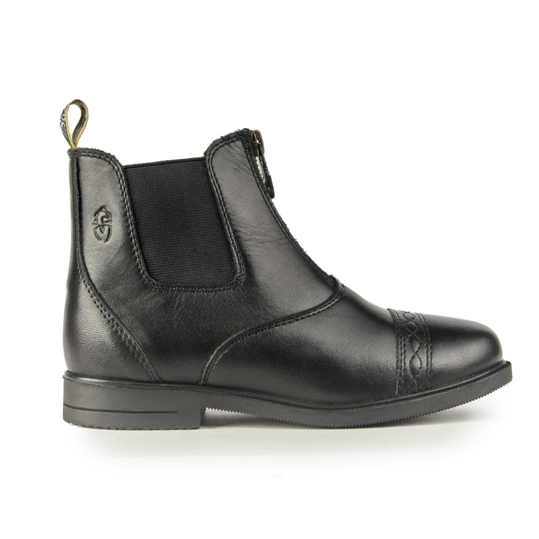 Shires Moretta Children's Materia Boots