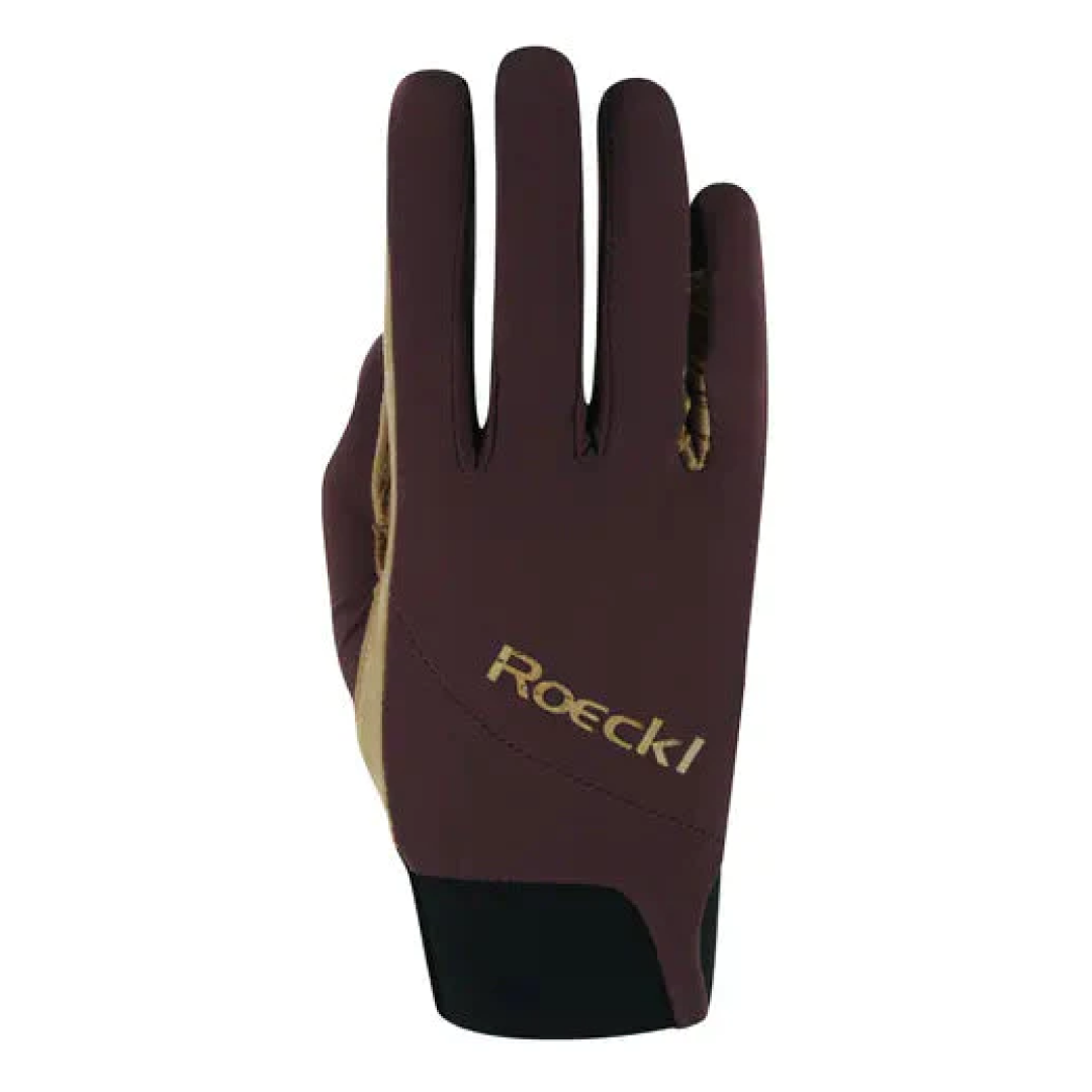 Roeckl Maniva Riding Gloves
