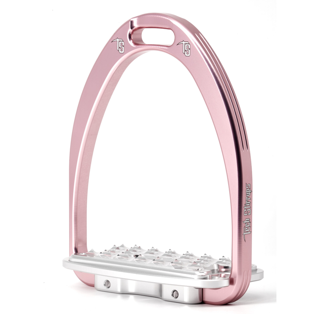 Tech Stirrups Siena Adult Classic Stirrups