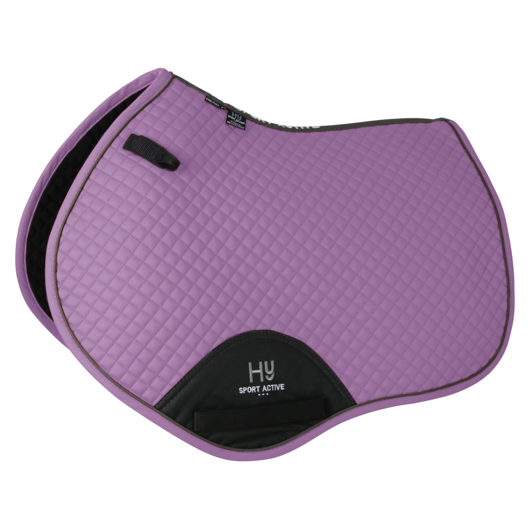 HyWITHER Sport Active Close Contact Saddle Pad