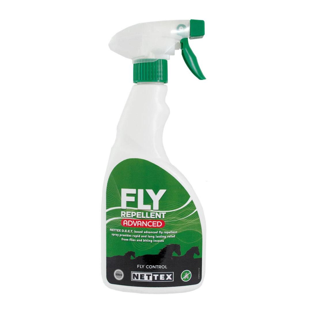 Nettex Fly Repellent Advanced