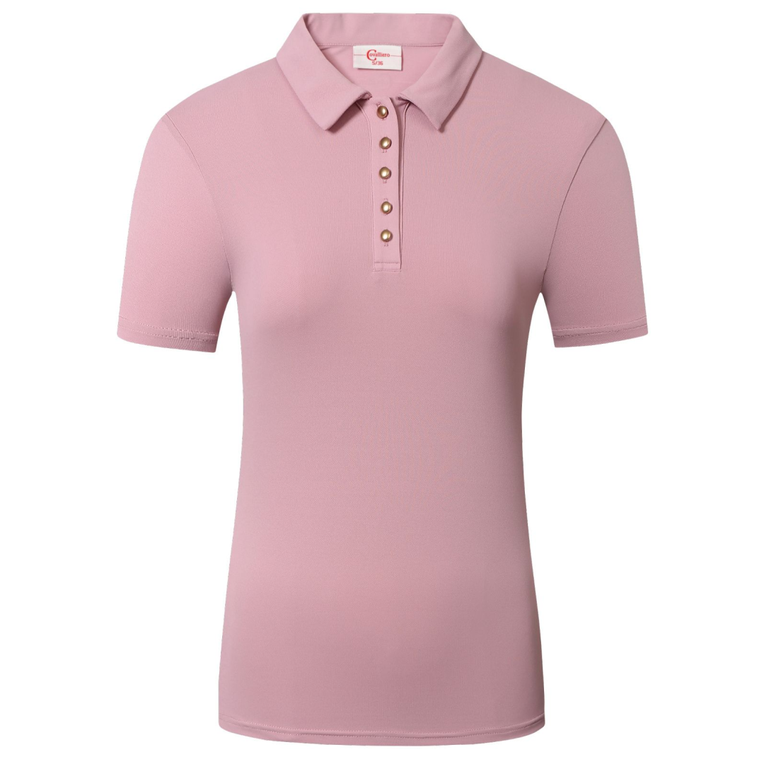 Covalliero Ladies Polo Shirt