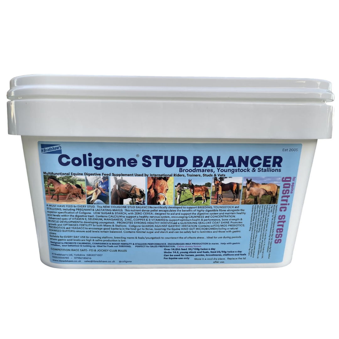 H.Bradshaws Coligone Stud Balancer
