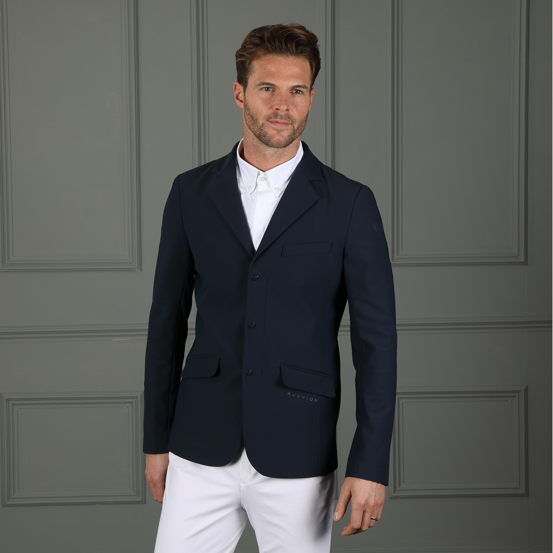 Shires Aubrion Men's Cambridge Show Jacket