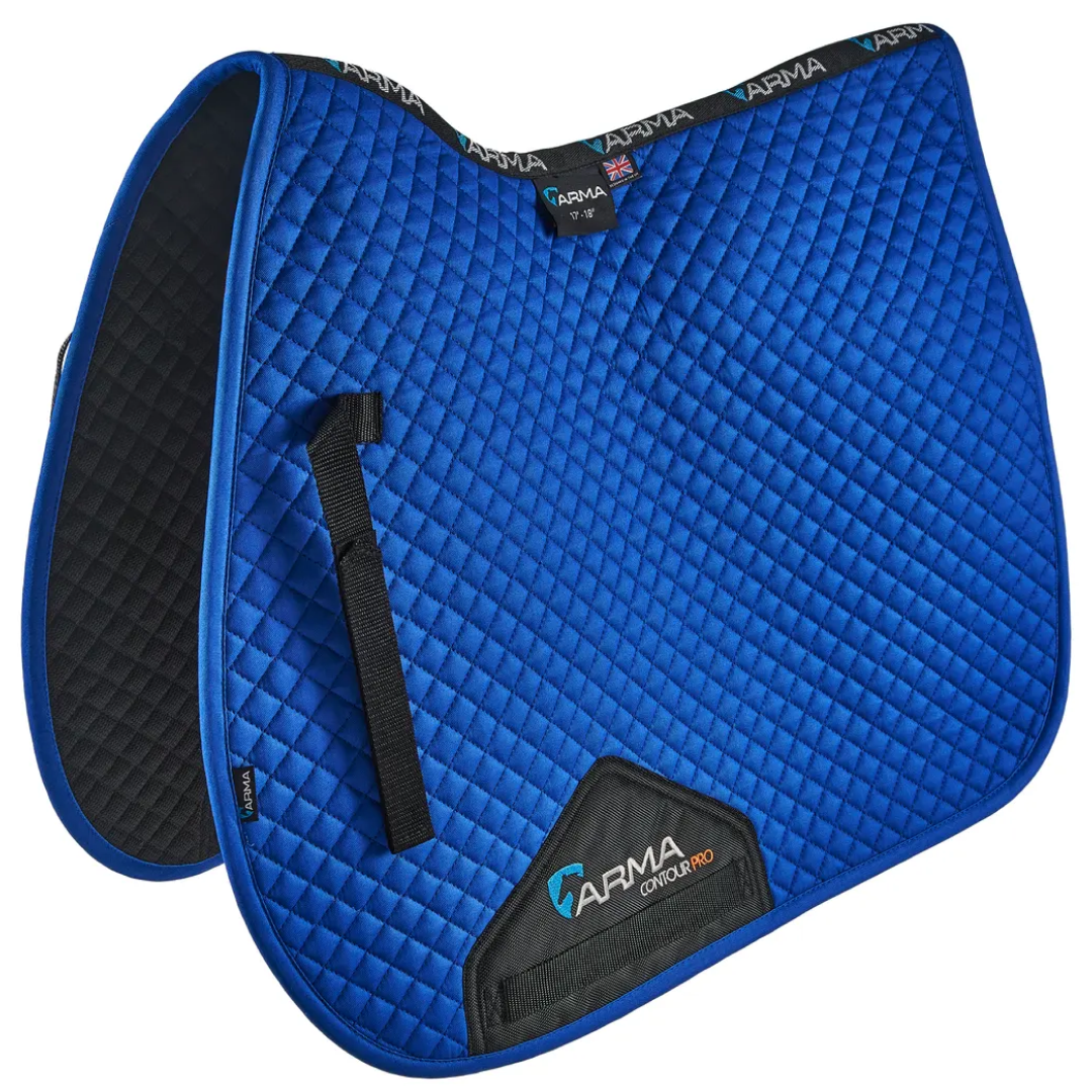 Shires ARMA Saddlecloth