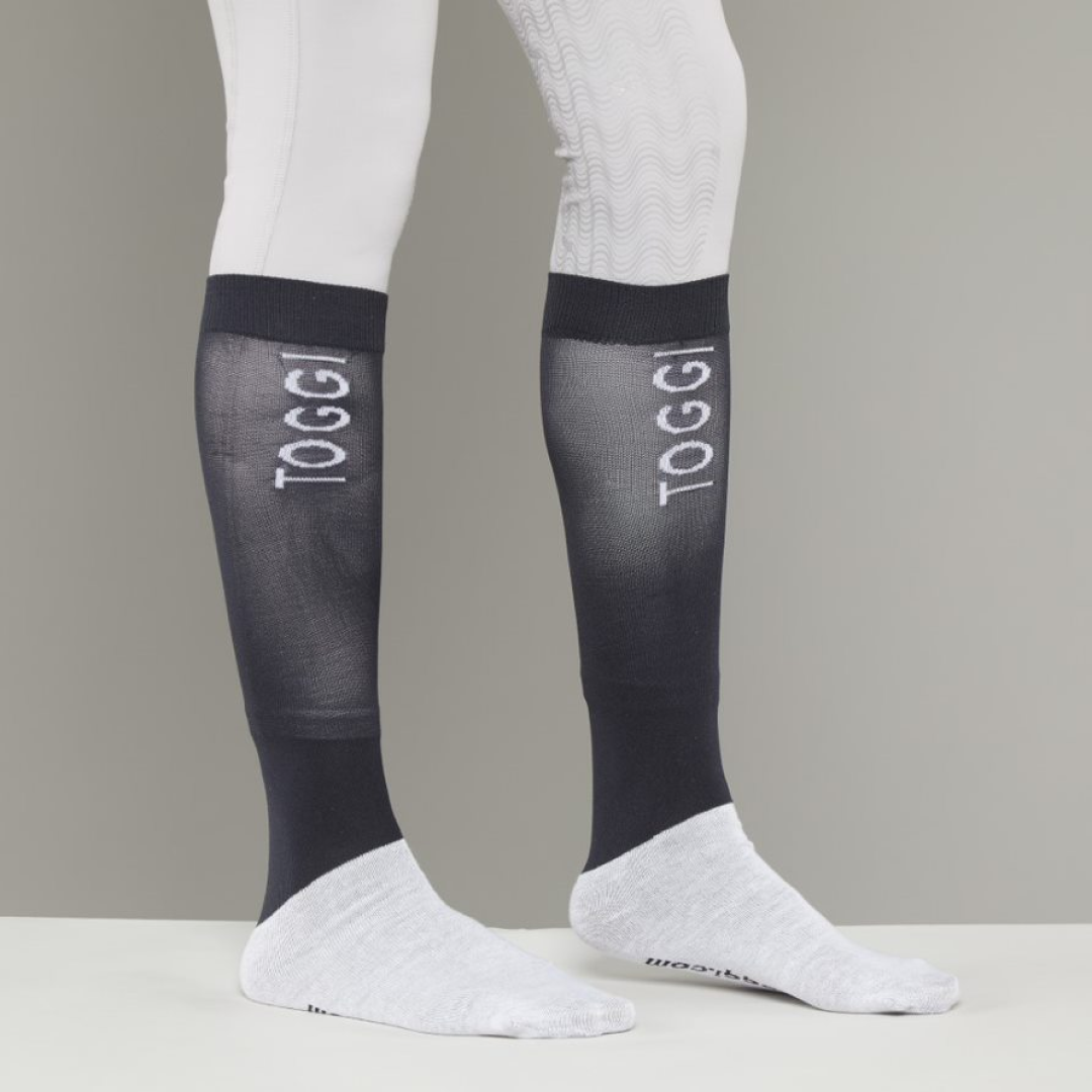 Toggi Poise Competition Socks 2 Pack
