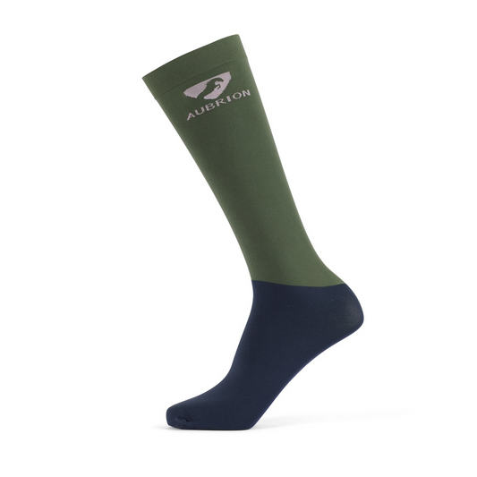 Shires Aubrion Cadence Performance Socks
