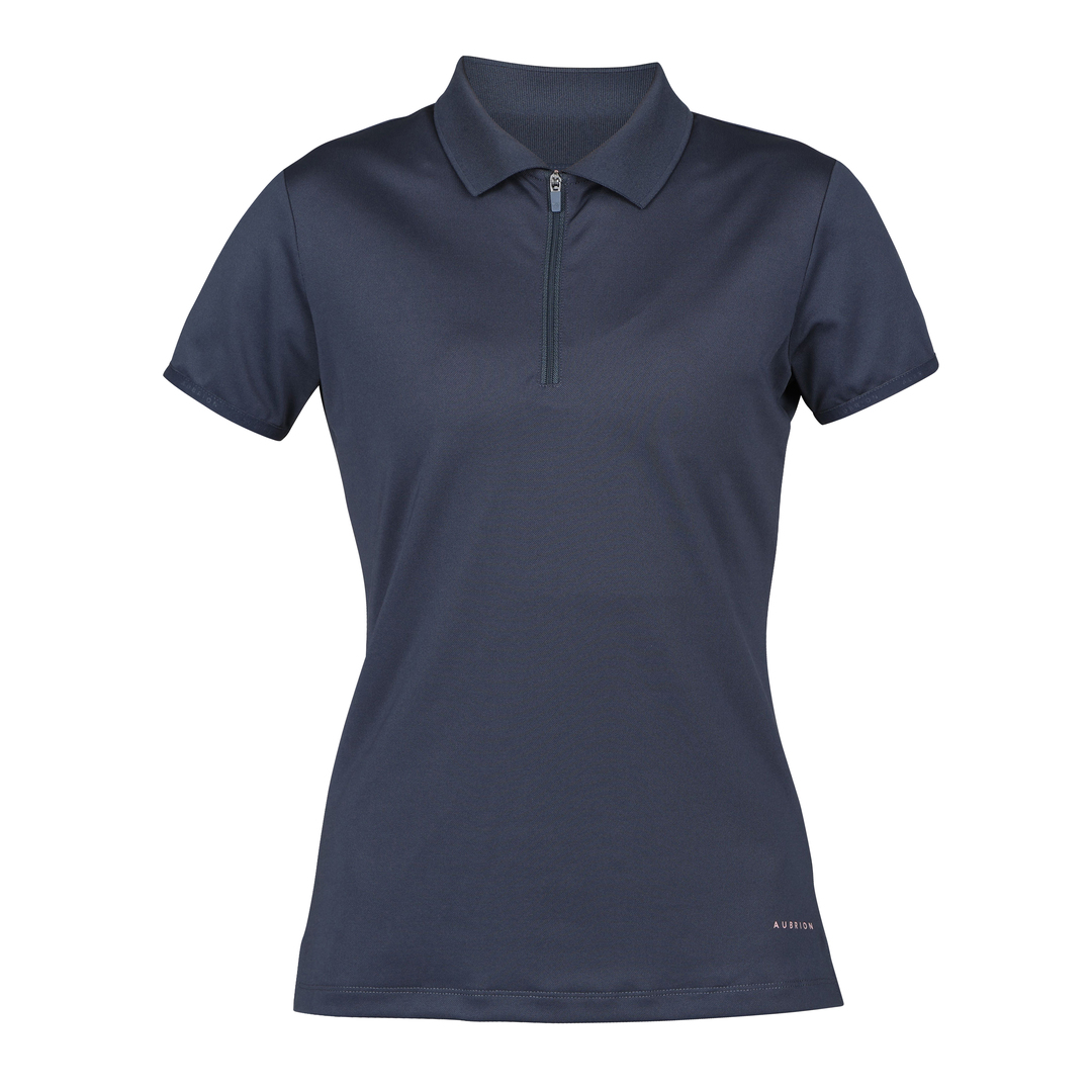 Shires Aubrion Ladies Poise Tech Polo