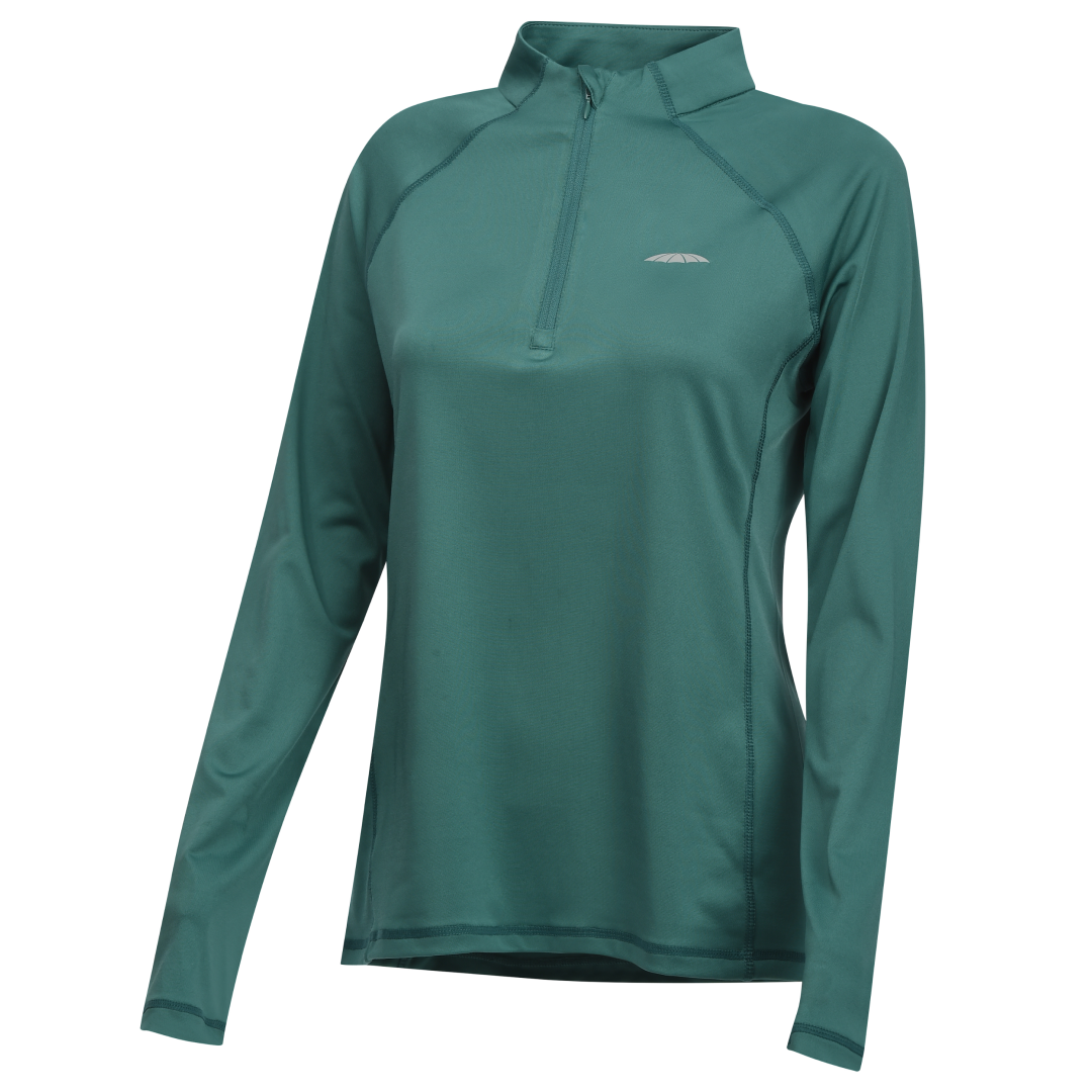 Weatherbeeta Prime Long Sleeve Ladies Top