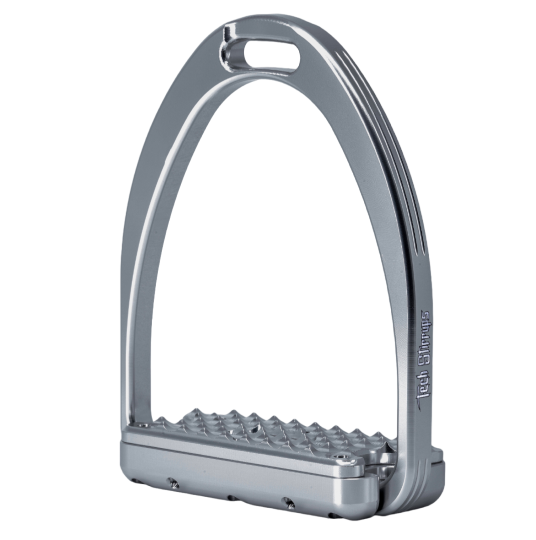 Tech Stirrups Capri Adult Classic Stirrups