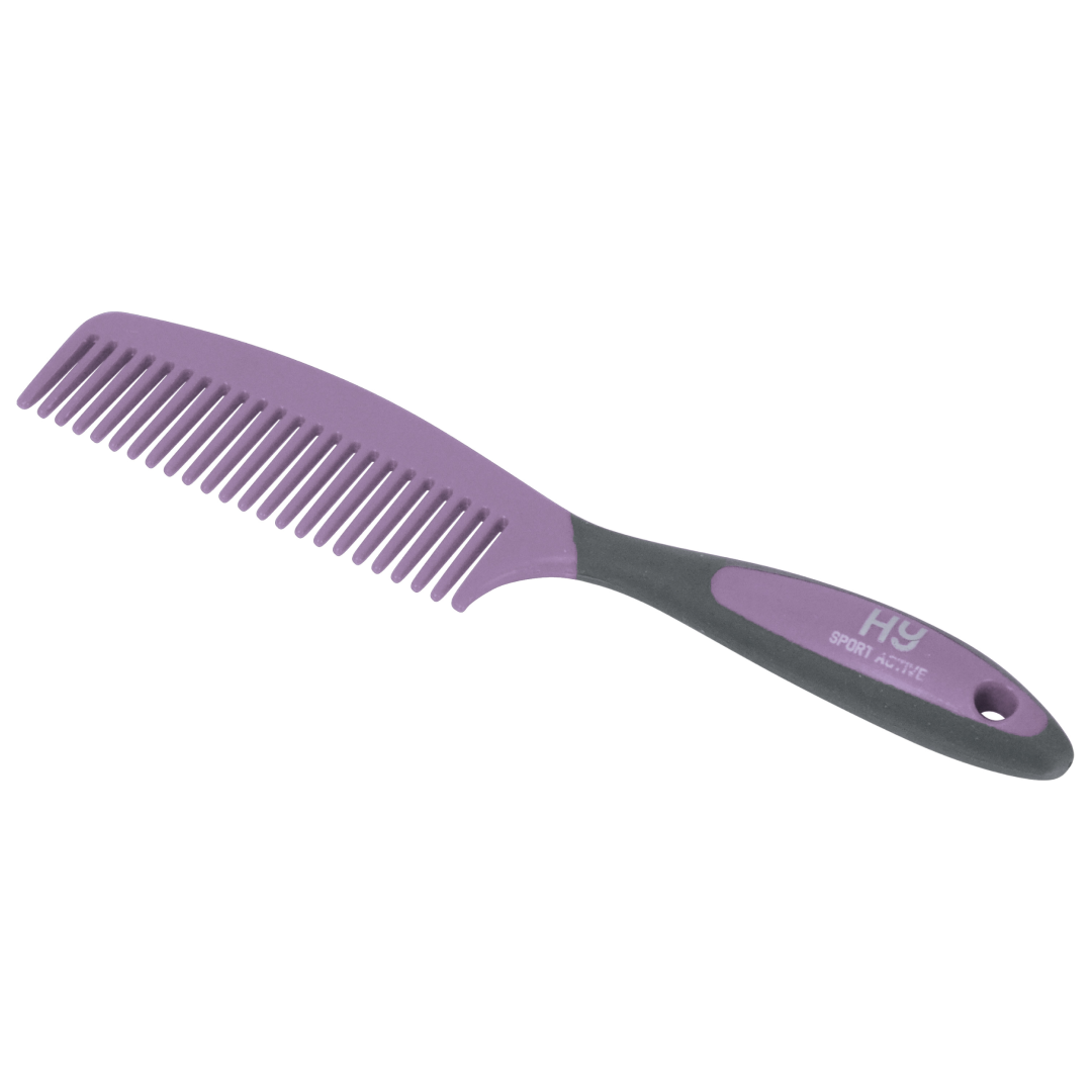 Hy Sport Active Comb