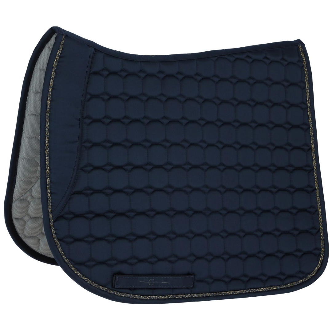 Covalliero Dressage Saddle Pad