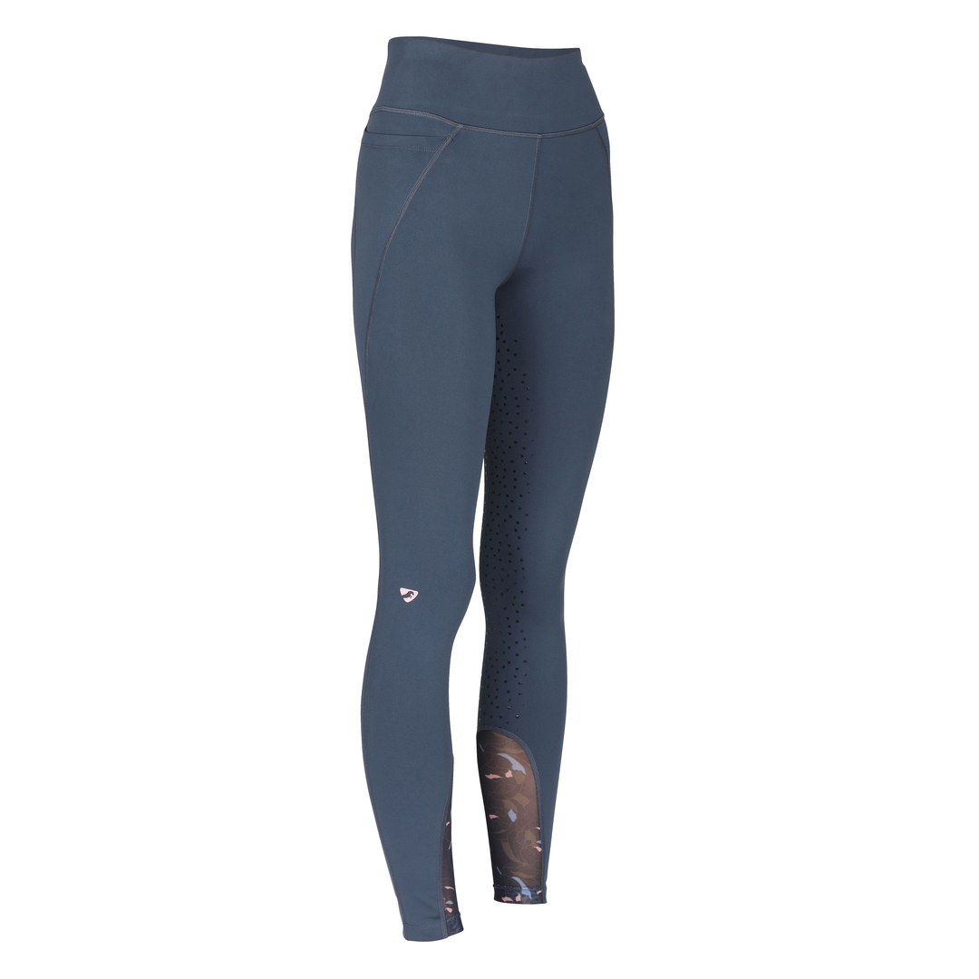Shires Aubrion Ladies Sculpt Riding Tights
