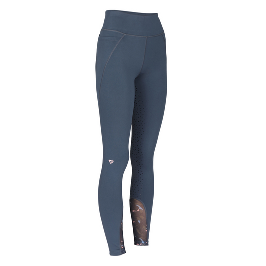 Shires Aubrion Ladies Sculpt Riding Tights