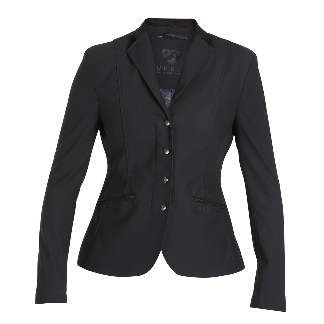 Shires Aubrion Ladies Brixton Show Jacket