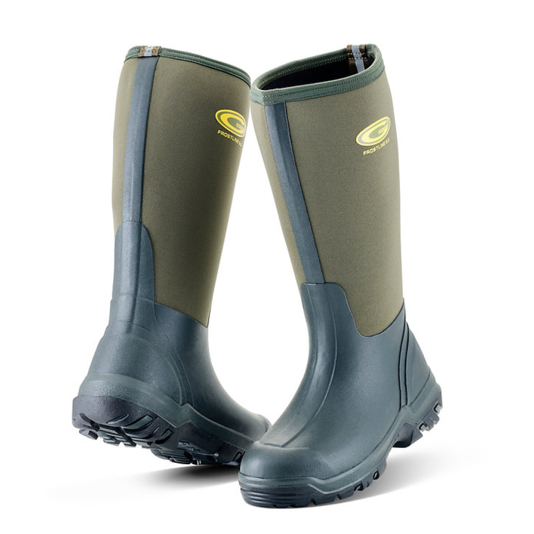 Grubs Frostline Boots