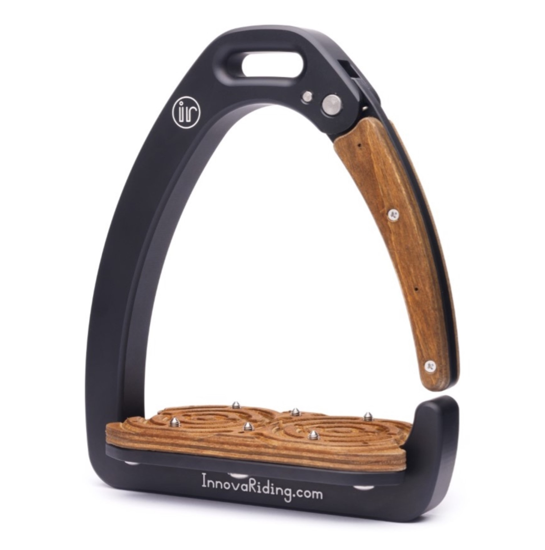 Innova Riding Adults Dynamic Stirrup