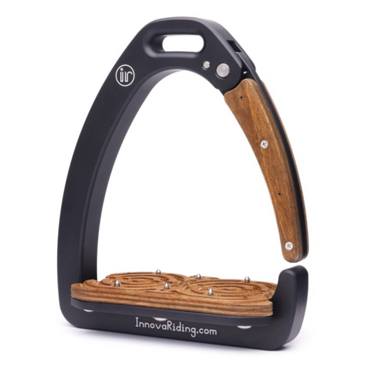 Innova Riding Adults Dynamic Stirrup