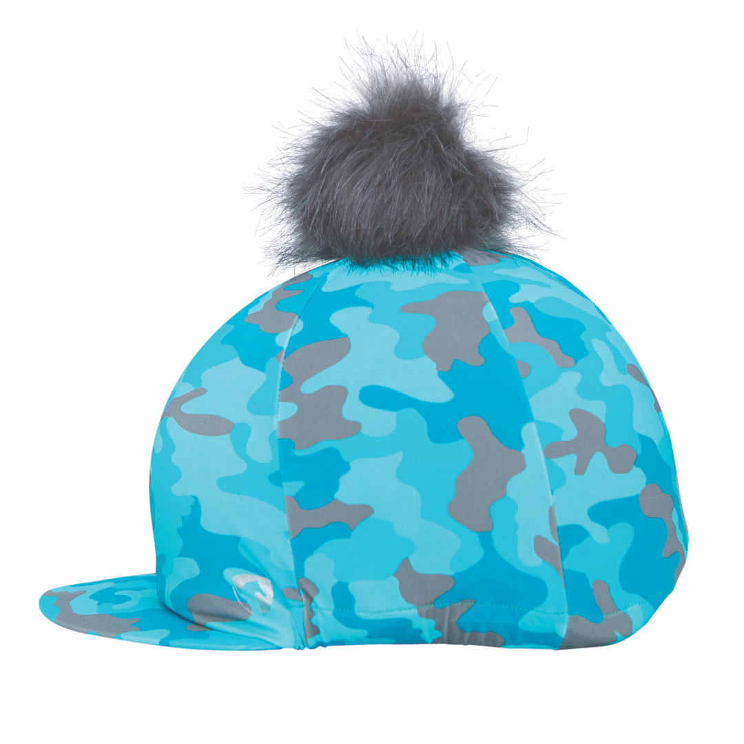 Hy Equestrian DynaForce Hat Cover