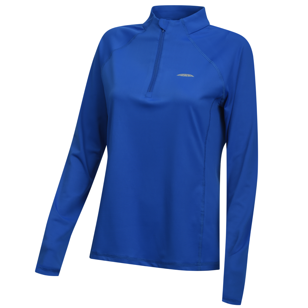 Weatherbeeta Prime Long Sleeve Ladies Top