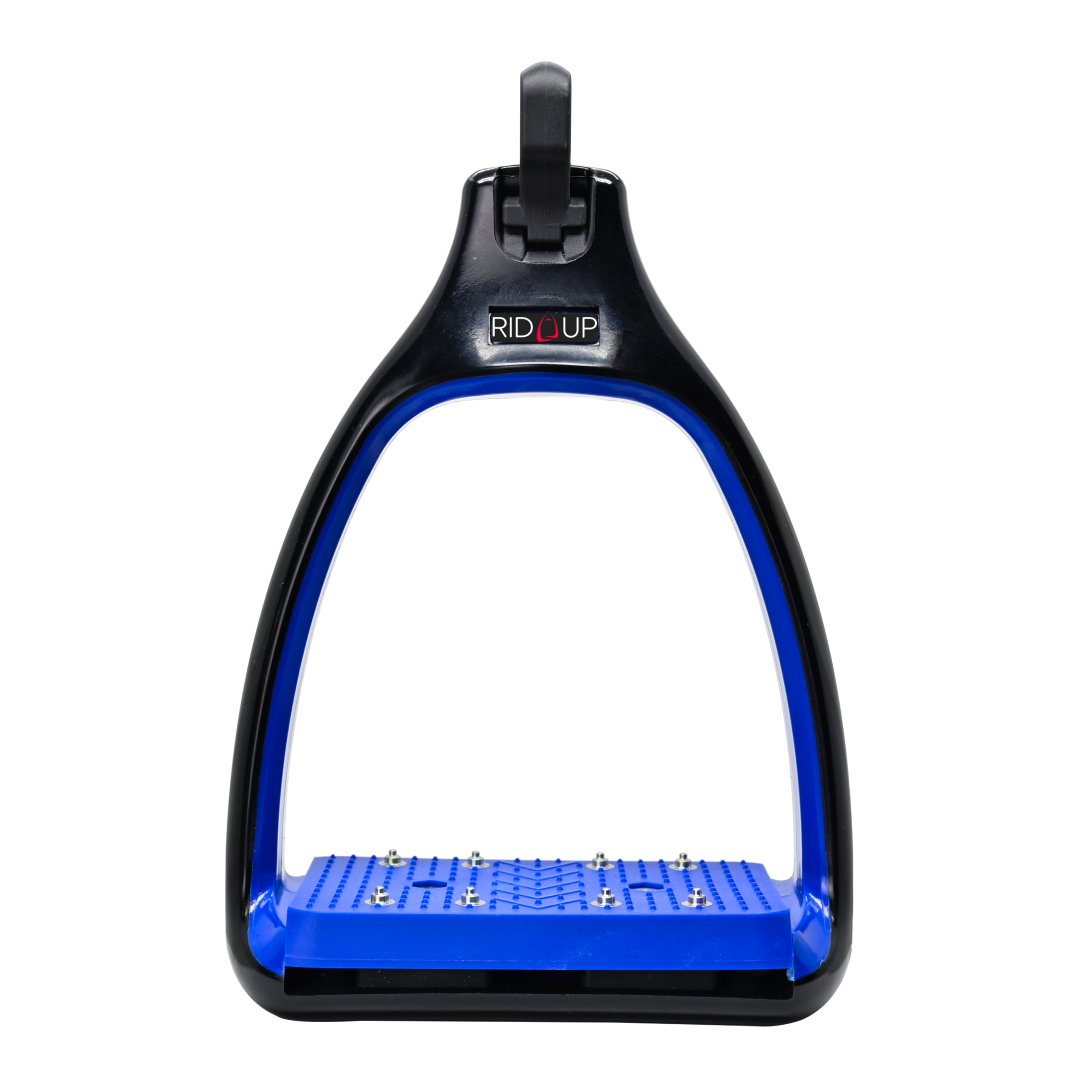 Rid'Up Plus Safety Stirrup