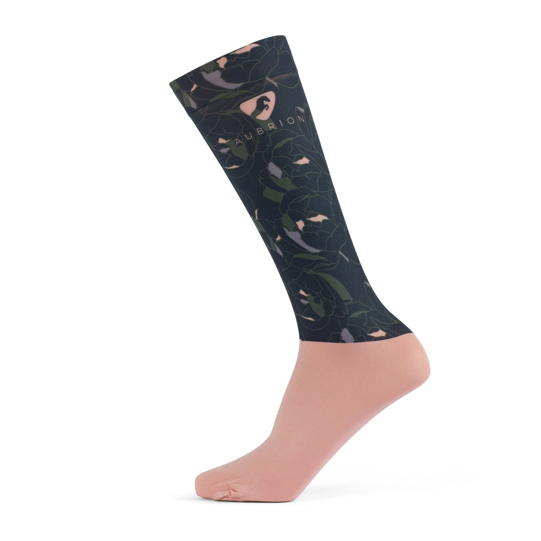 Shires Aubrion Cadence Performance Socks