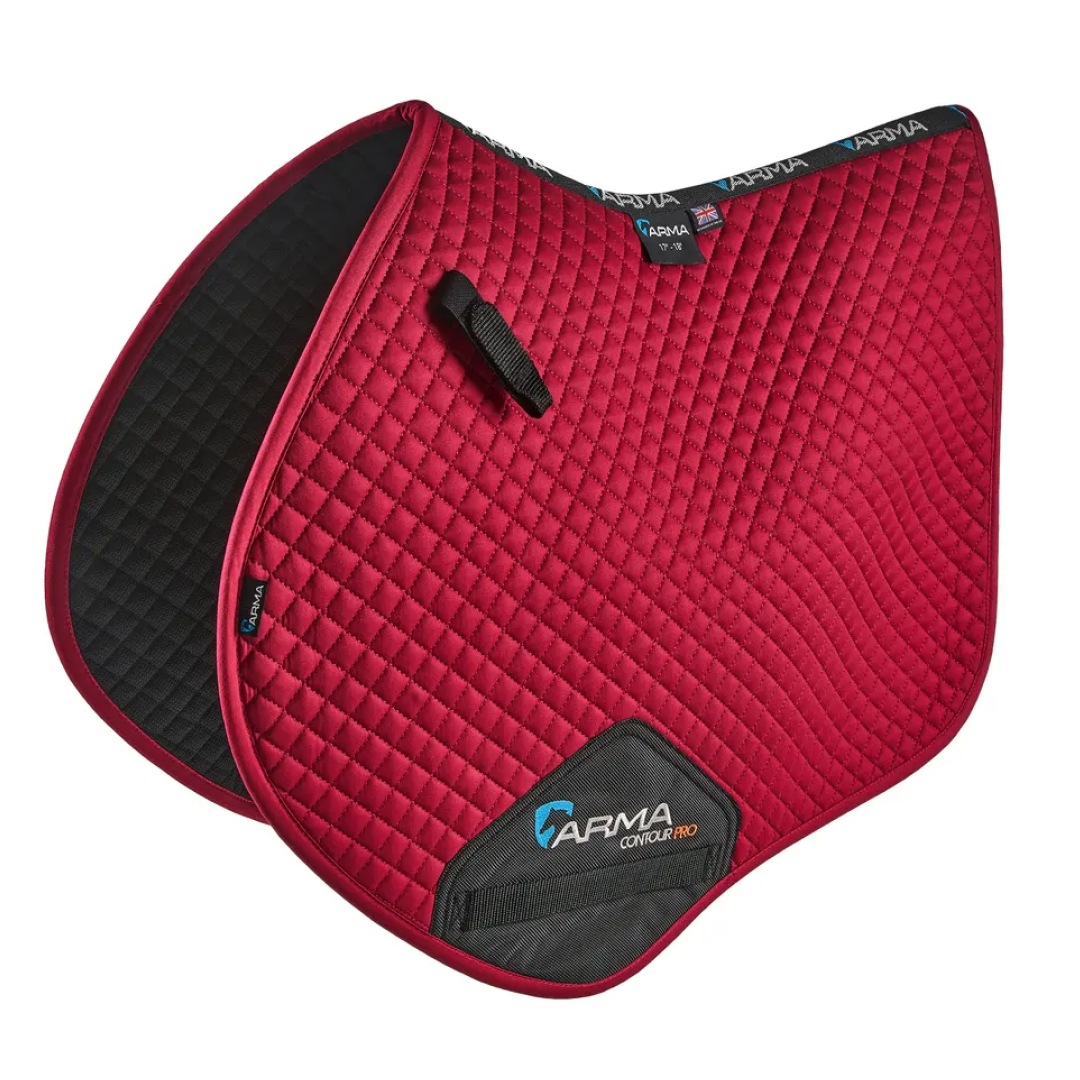 Shires ARMA Jump Saddlecloth
