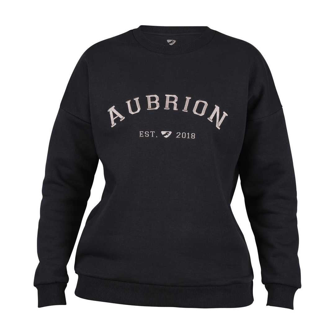 Shires Aubrion Ladies Serene Sweatshirt