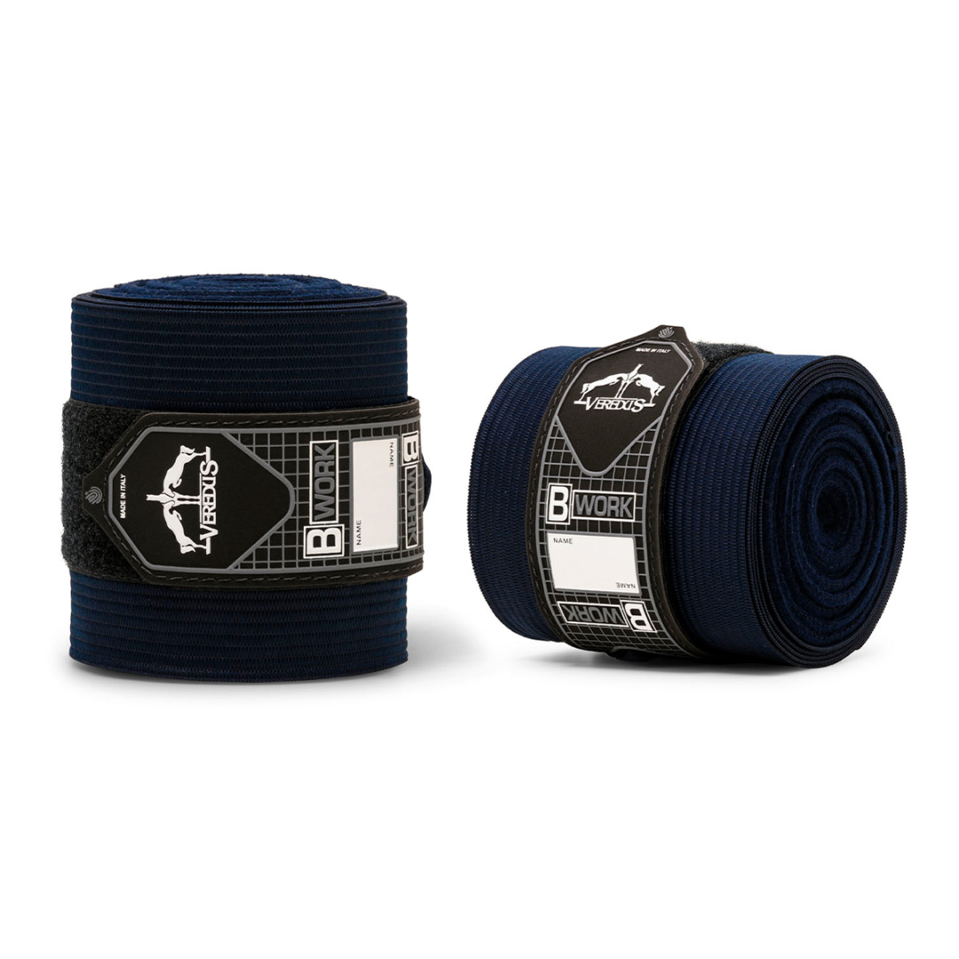 Veredus B Work Bandages