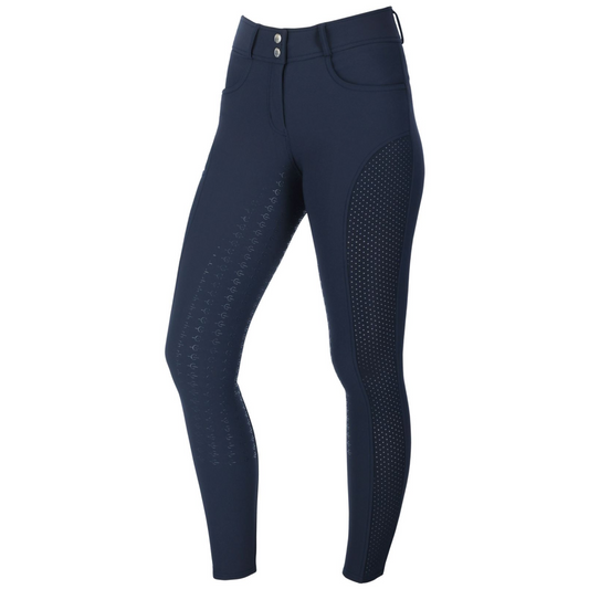 Covalliero Ladies Breeches Detroit