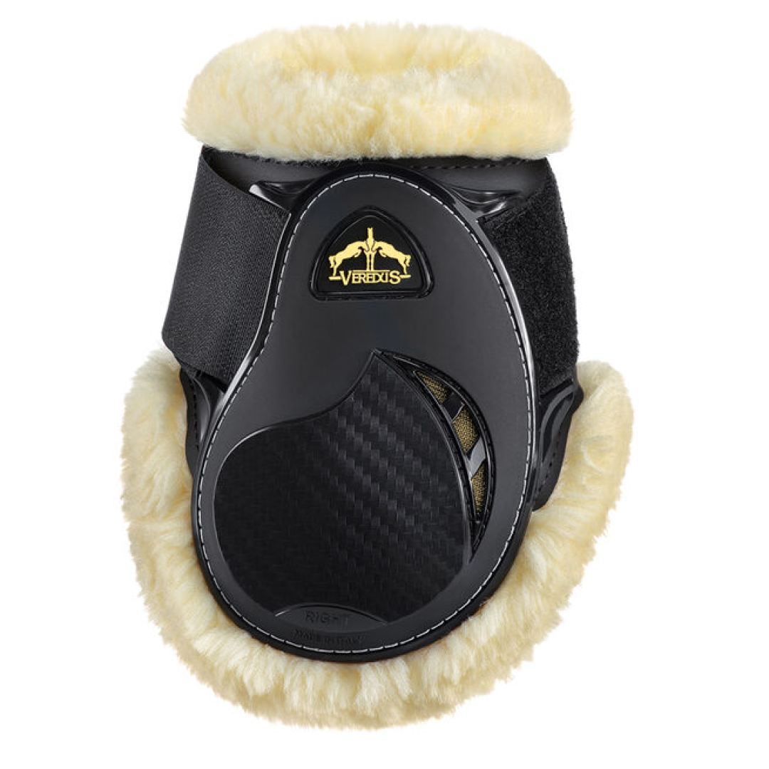 Veredus Young Jump Vento Kevlar Save The Sheep Boots