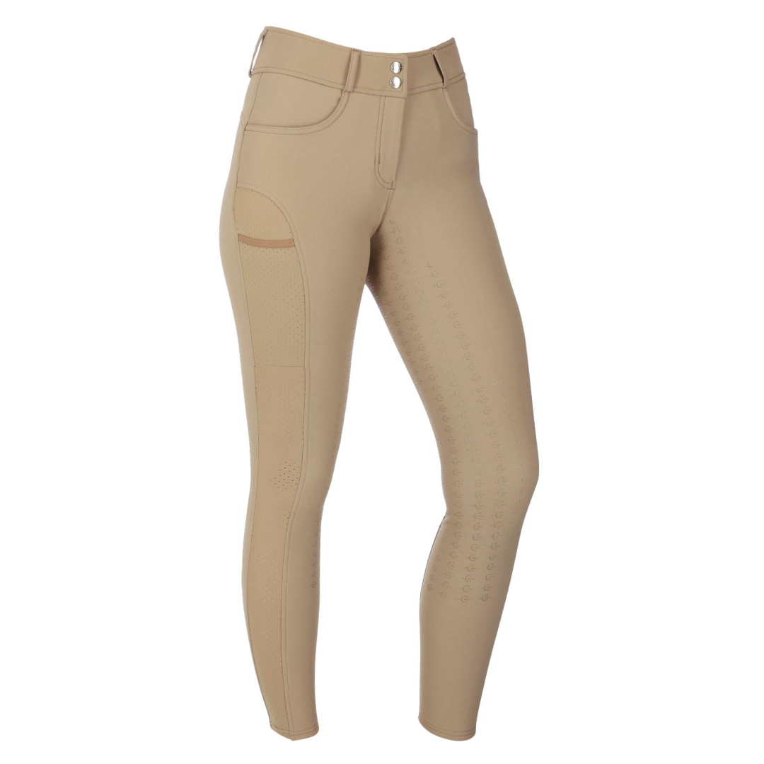 Covalliero Ladies Breeches Detroit