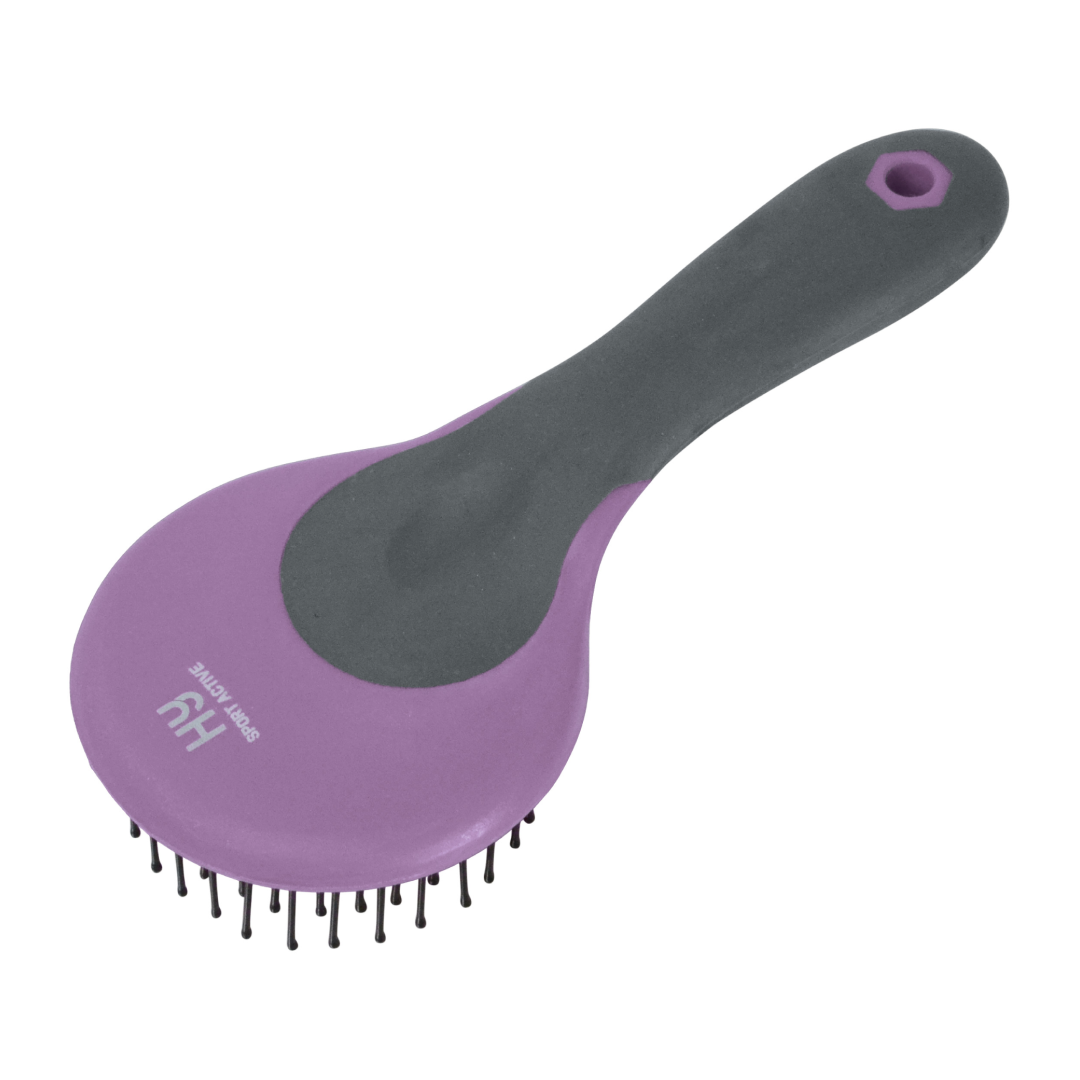 Hy Sport Active Mane & Tail Brush