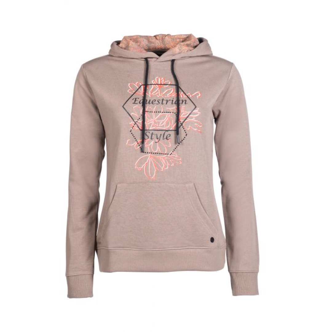 HKM Hoody -Savona- Style