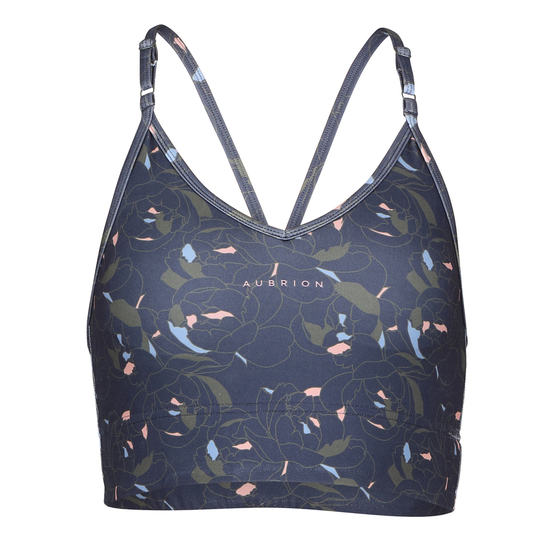 Shires Aubrion Ladies Invigorate Sports Bra