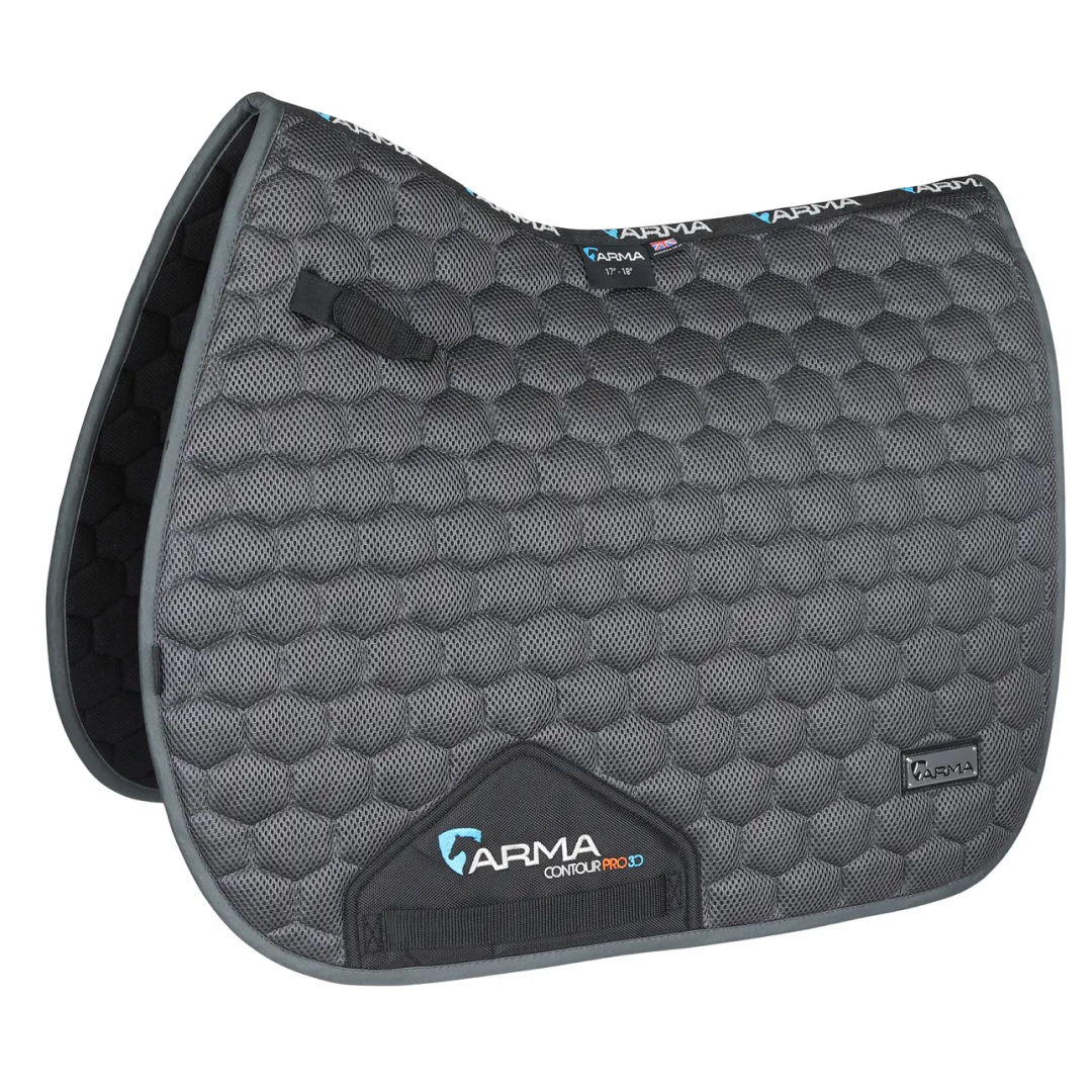 Shires ARMA 3D Mesh Saddlecloth