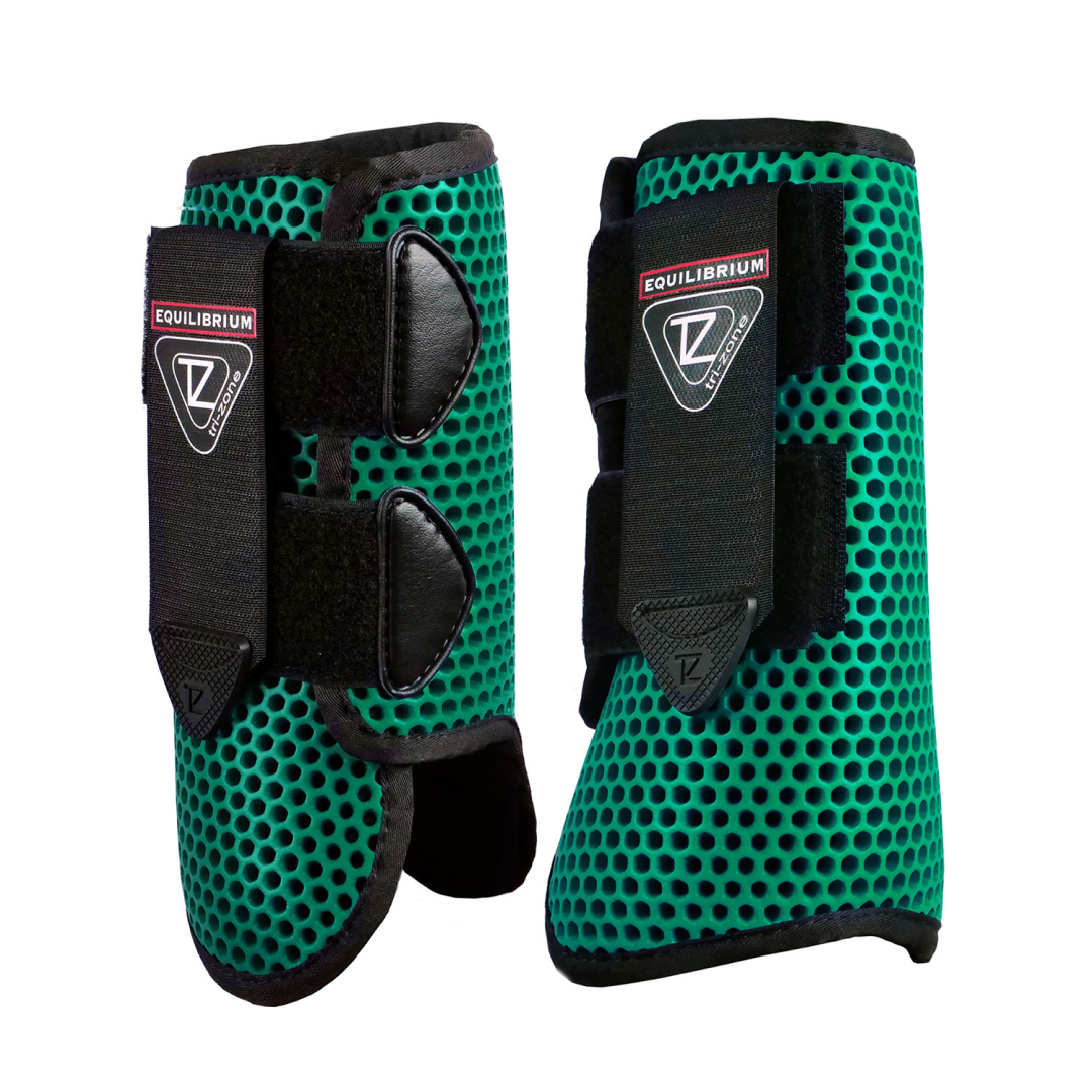 Equilibrium Tri-Zone All Sports Boots