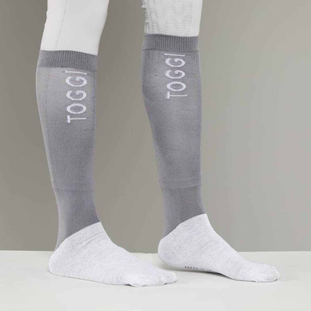 Toggi Poise Competition Socks 2 Pack
