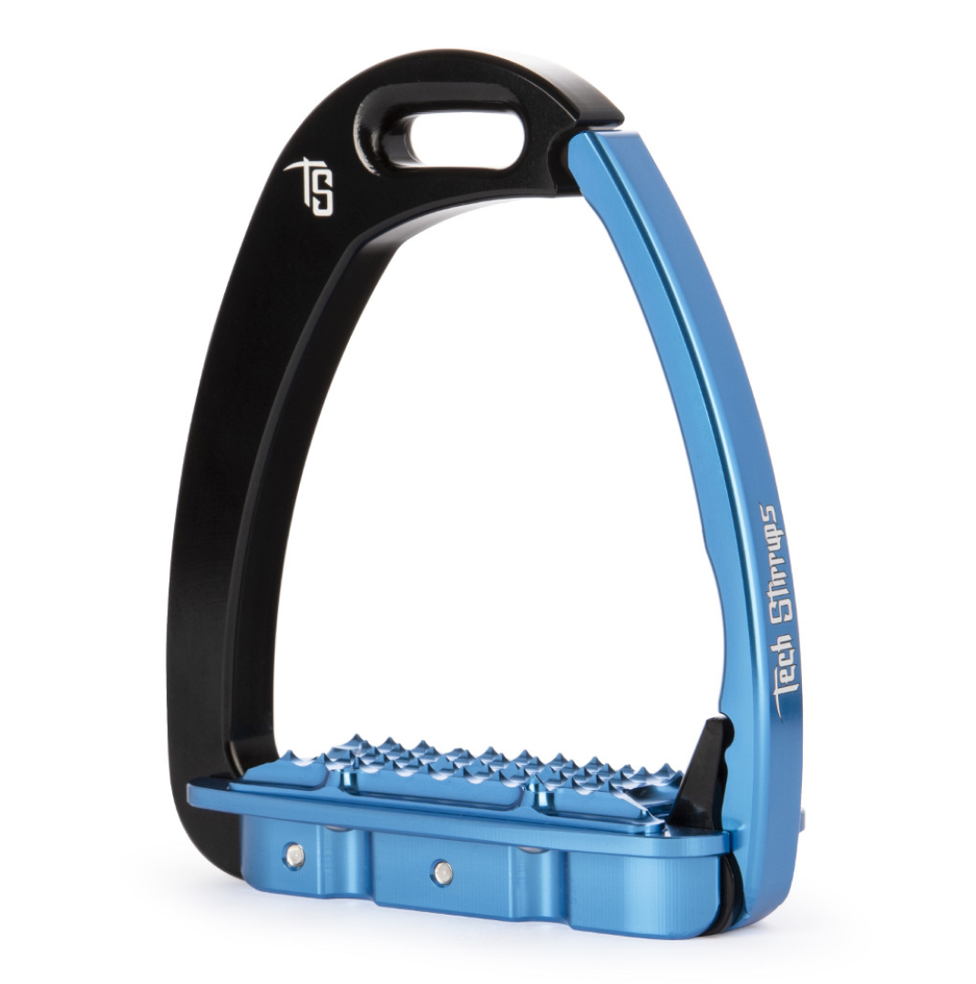 Tech Stirrups Venice Children Safety Stirrups
