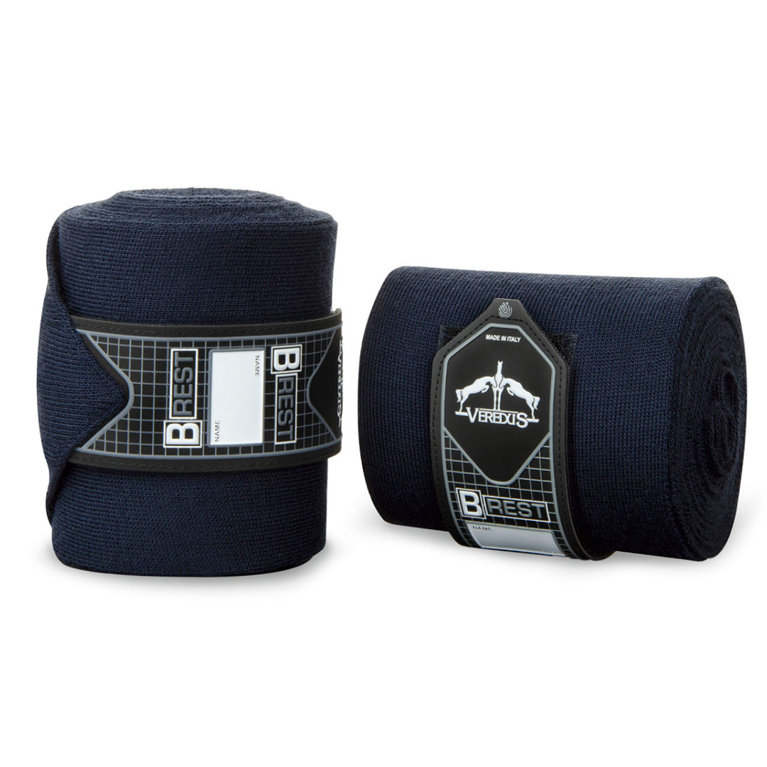 Veredus B Rest Bandages