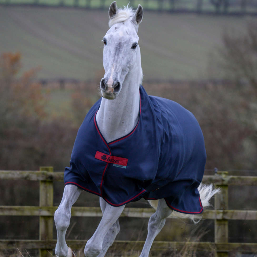 Bucas Freedom Turnout 150g