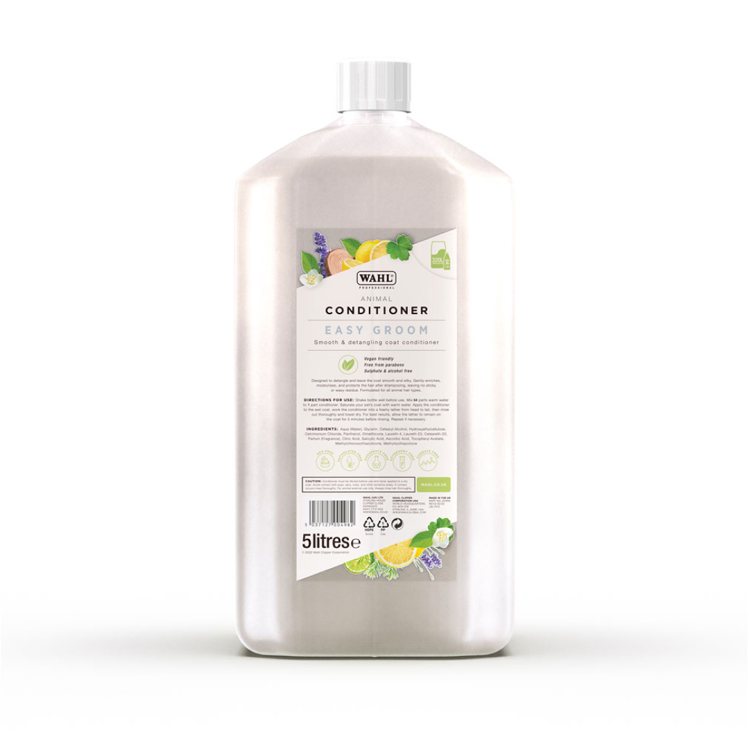 WAHL Easy Groom Conditioner 3296
