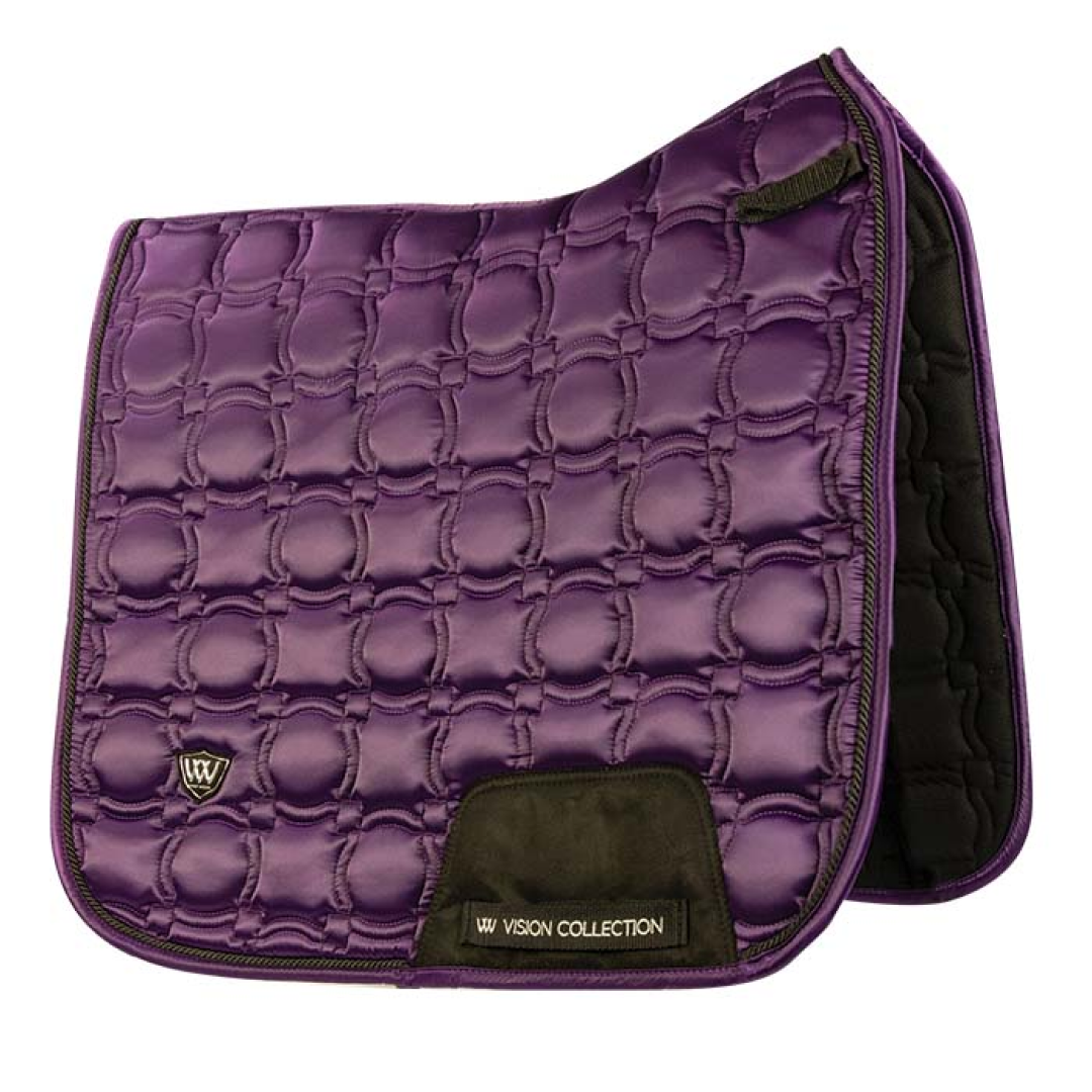 Woof Wear Vision Dressage Saddle Pad