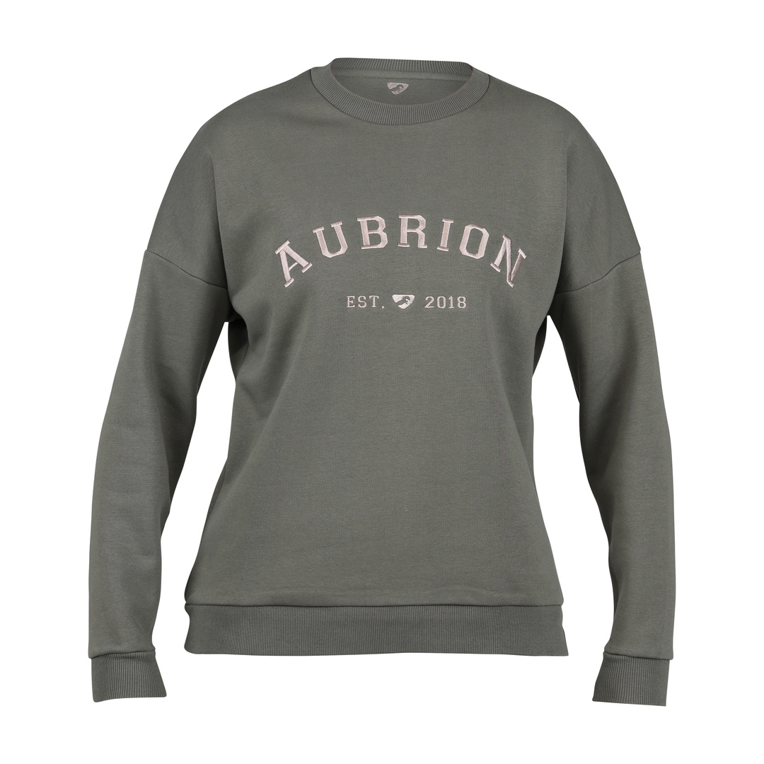 Shires Aubrion Ladies Serene Sweatshirt