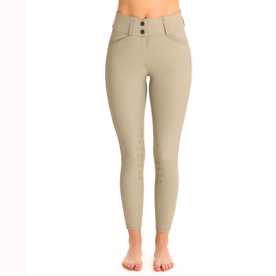 Tredstep Ireland Evolute Knee Patch Breeches