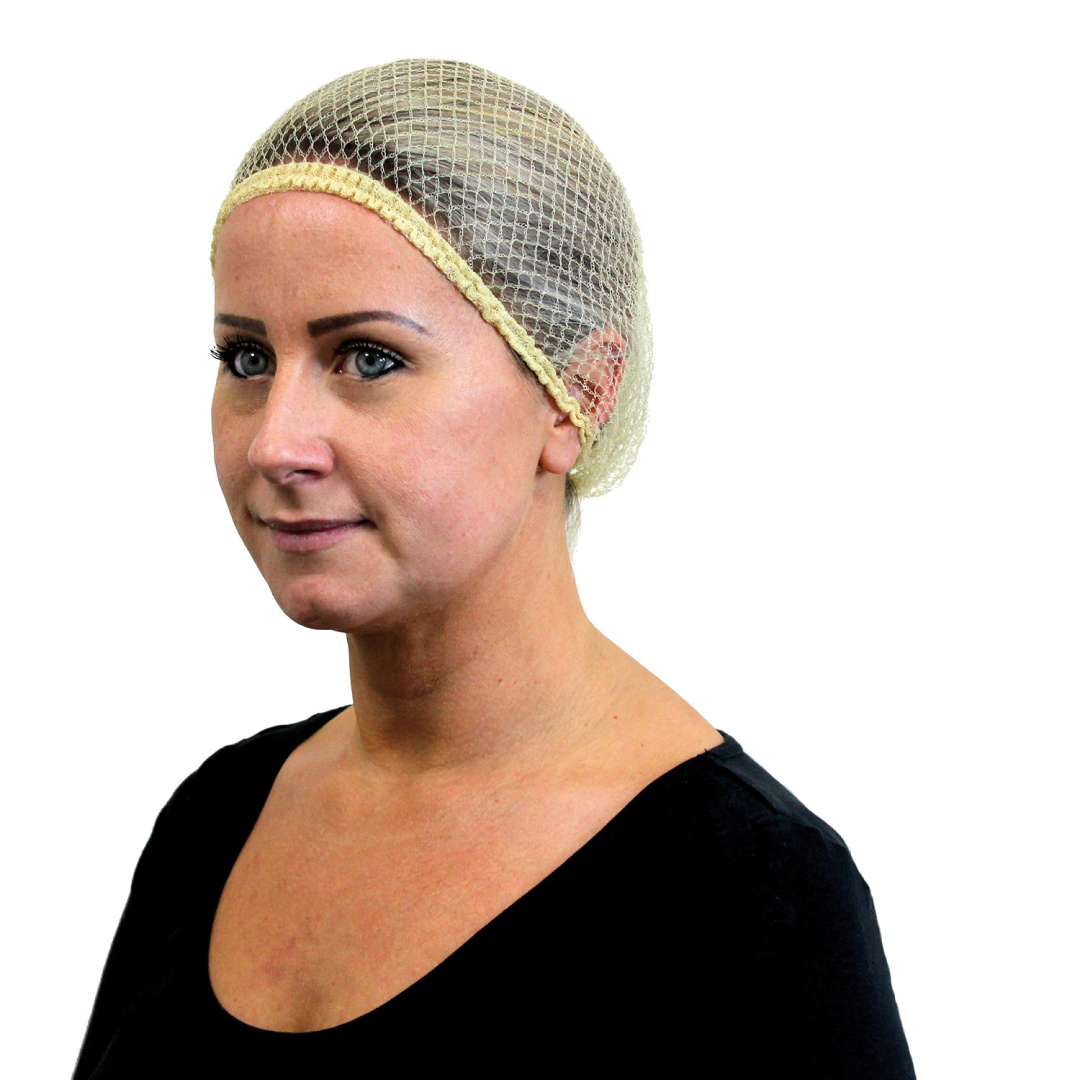 Equi-Net Hairnet