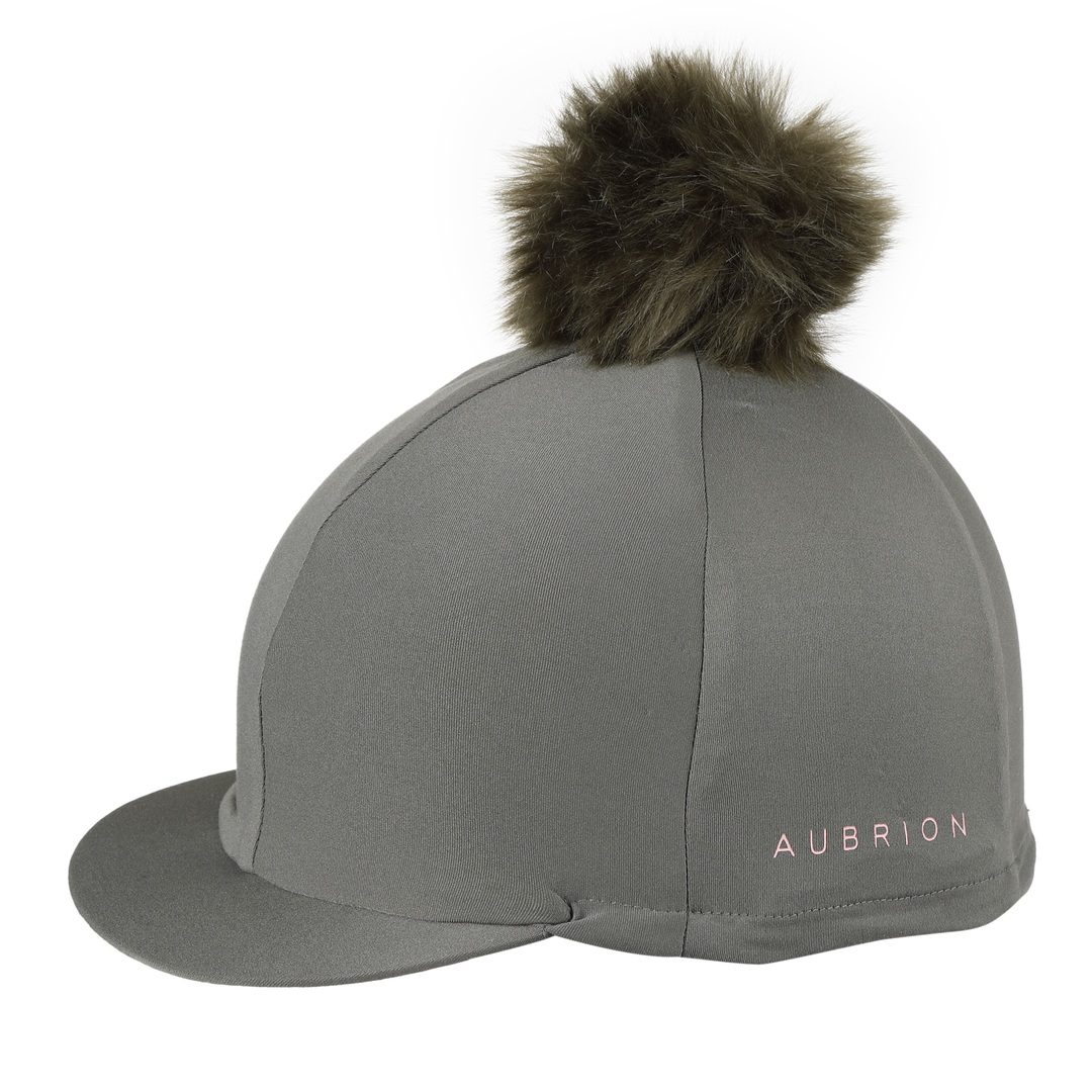Shires Aubrion Hat Cover