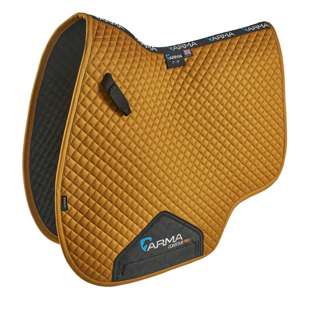 Shires ARMA Euro Cut Saddlecloth