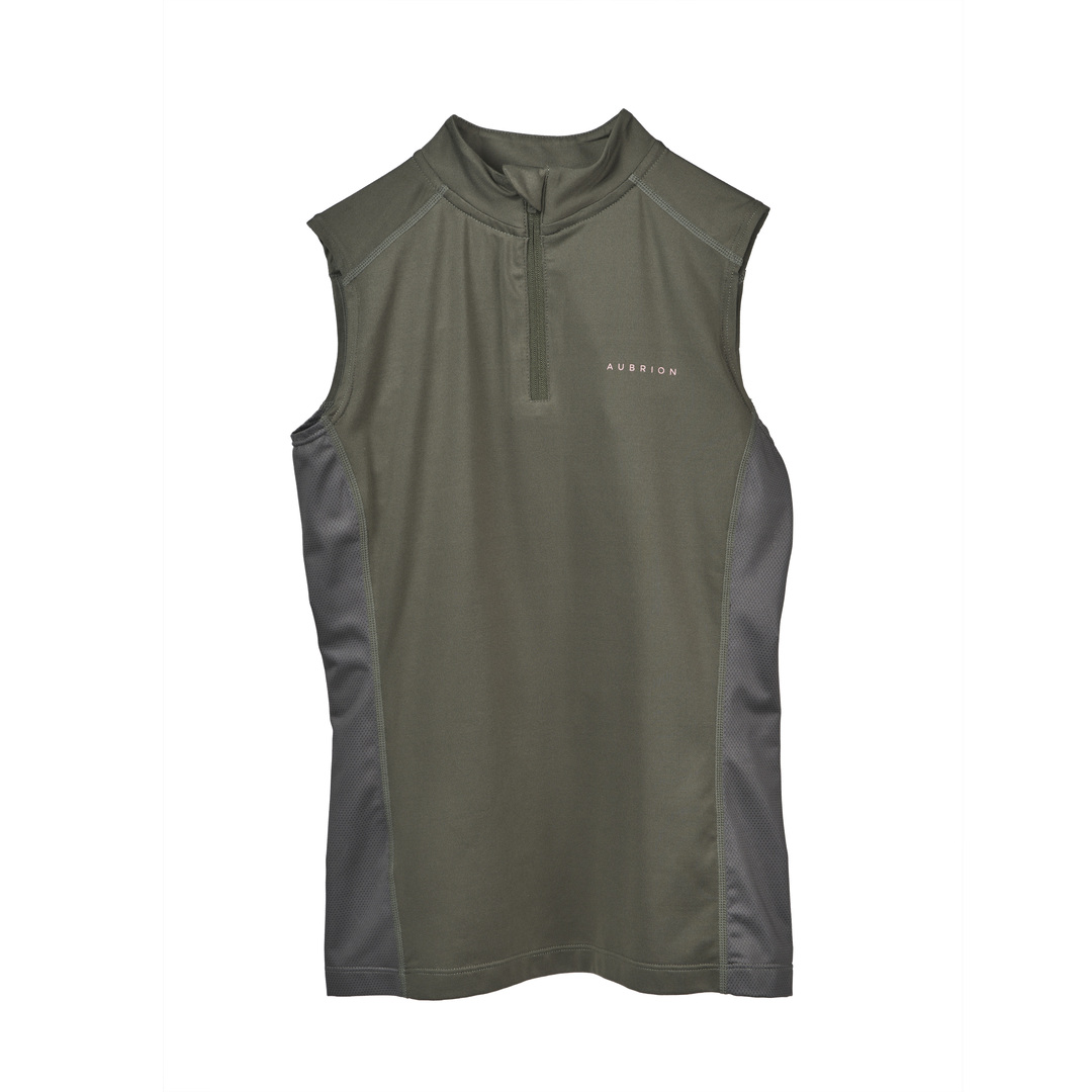 Shires Aubrion Maids  Revive Sleevesless Base Layer
