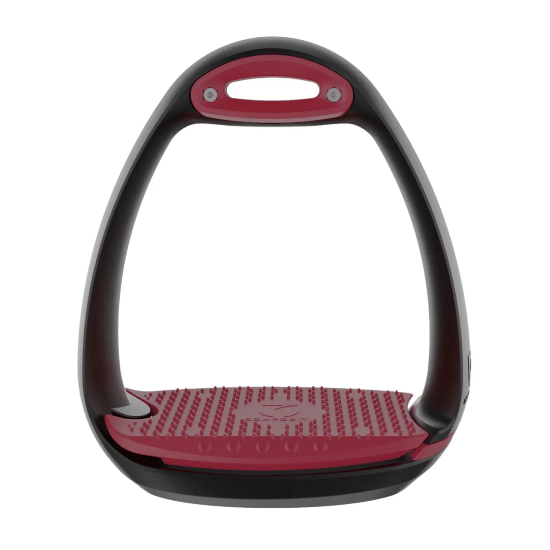 Shires Compositi Eole Soft Stirrups